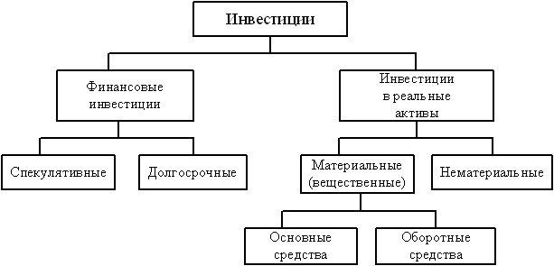 investicii-v-biznes-osnovy-tipy-i-process