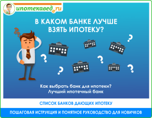 kak-vybrat-samyj-vygodnyj-ipotechnyj-bank