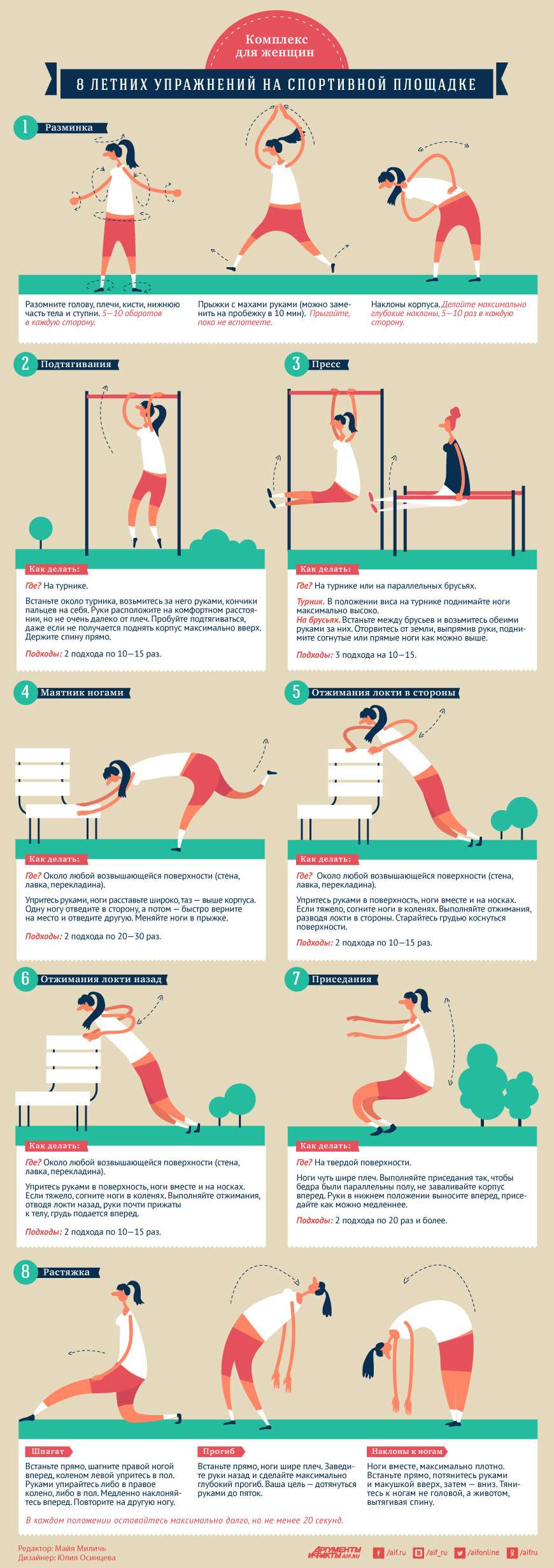 press-na-sportivnoj-ploshhadke-jeffektivnye-uprazhnenija-i-programma-trenirovok