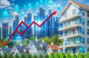 Какие тенденции влияют на стоимость недвижимости в 2025 году