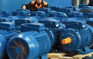Перспективные области применения аксиальных электродвигателей в промышленности