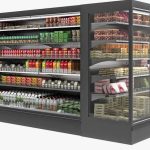 Холодильные витрины, шкафы, камеры: какое оборудование нужно именно вашему формату торговли