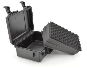 Где применяются пластиковые защитные кейсы: от фототехники до промышленности