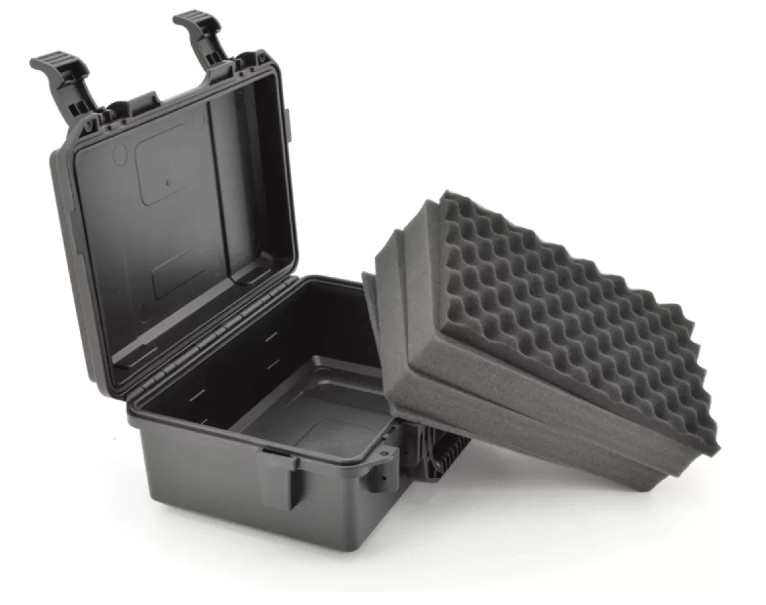 Где применяются пластиковые защитные кейсы: от фототехники до промышленности