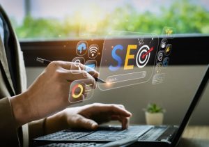 SEO-продвижение сайтов: как выбрать рабочую стратегию под нишу