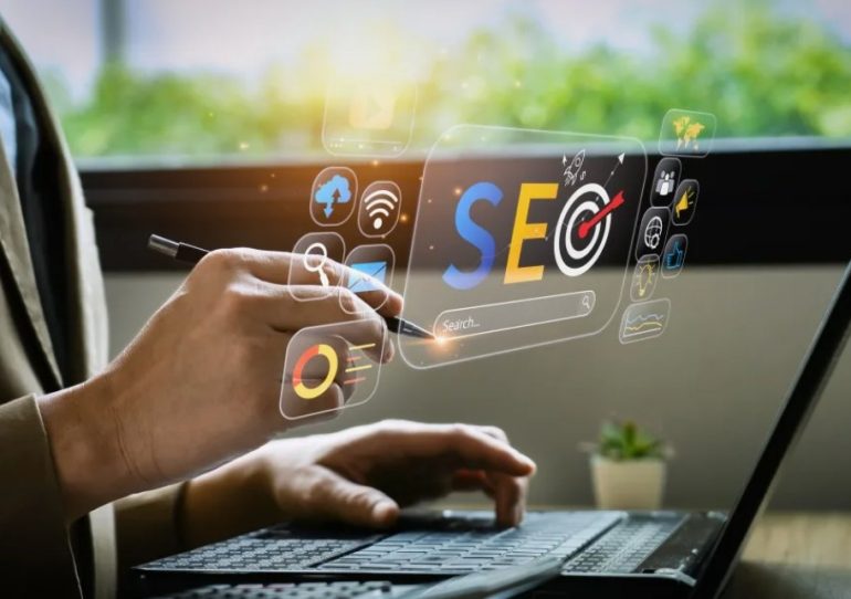 SEO-продвижение сайтов: как выбрать рабочую стратегию под нишу